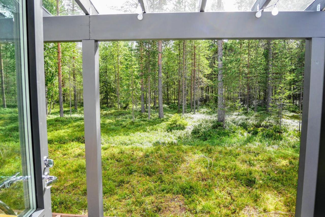 Cozy 4 Person Guesthouse On Quiet Residential Area Oulu Bagian luar foto