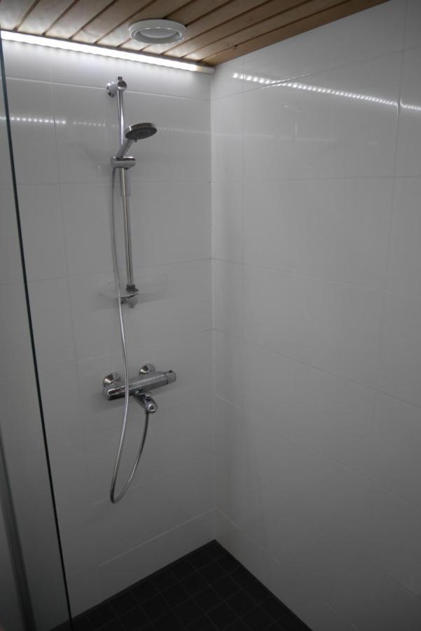 Cozy 4 Person Guesthouse On Quiet Residential Area Oulu Bagian luar foto