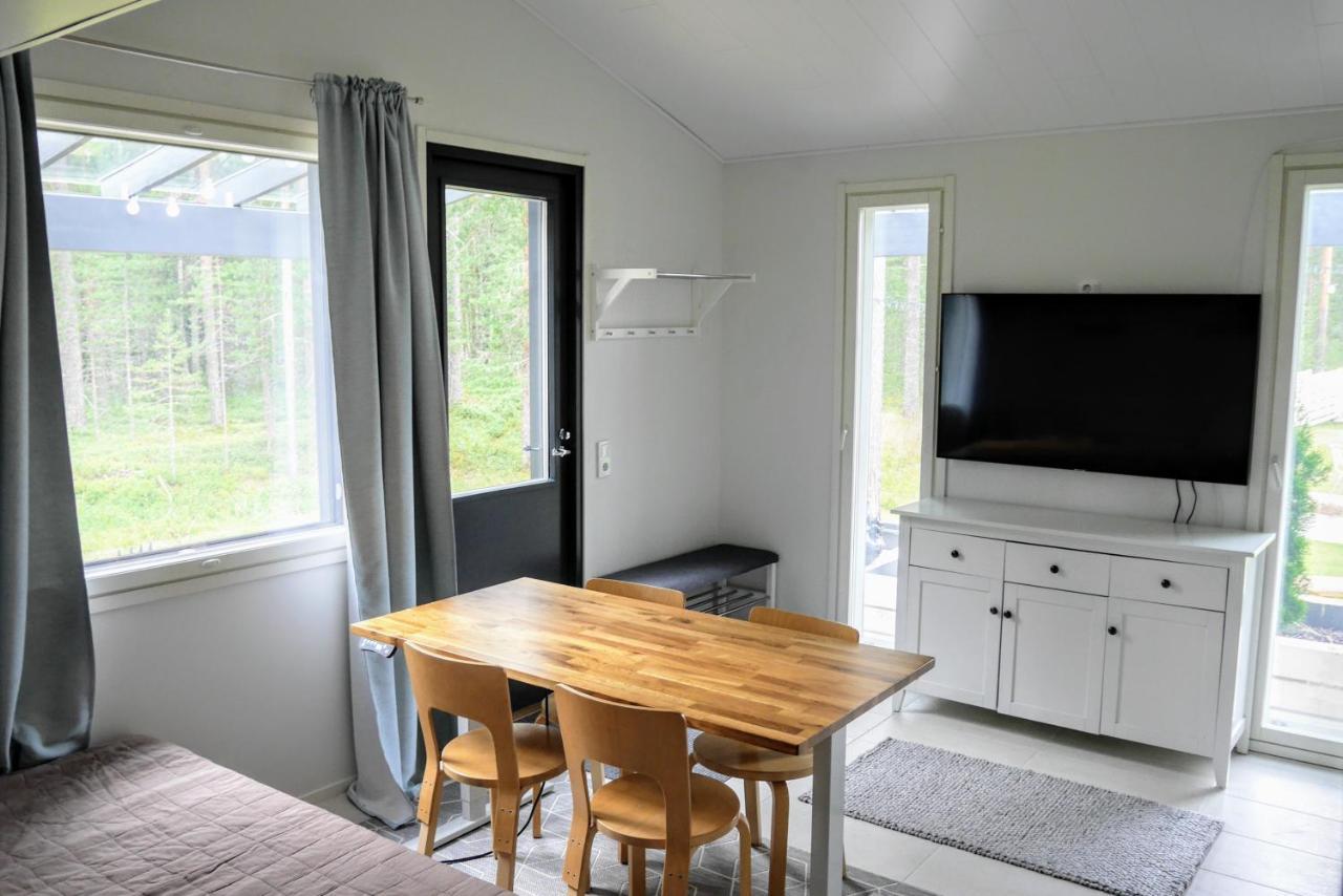 Cozy 4 Person Guesthouse On Quiet Residential Area Oulu Bagian luar foto