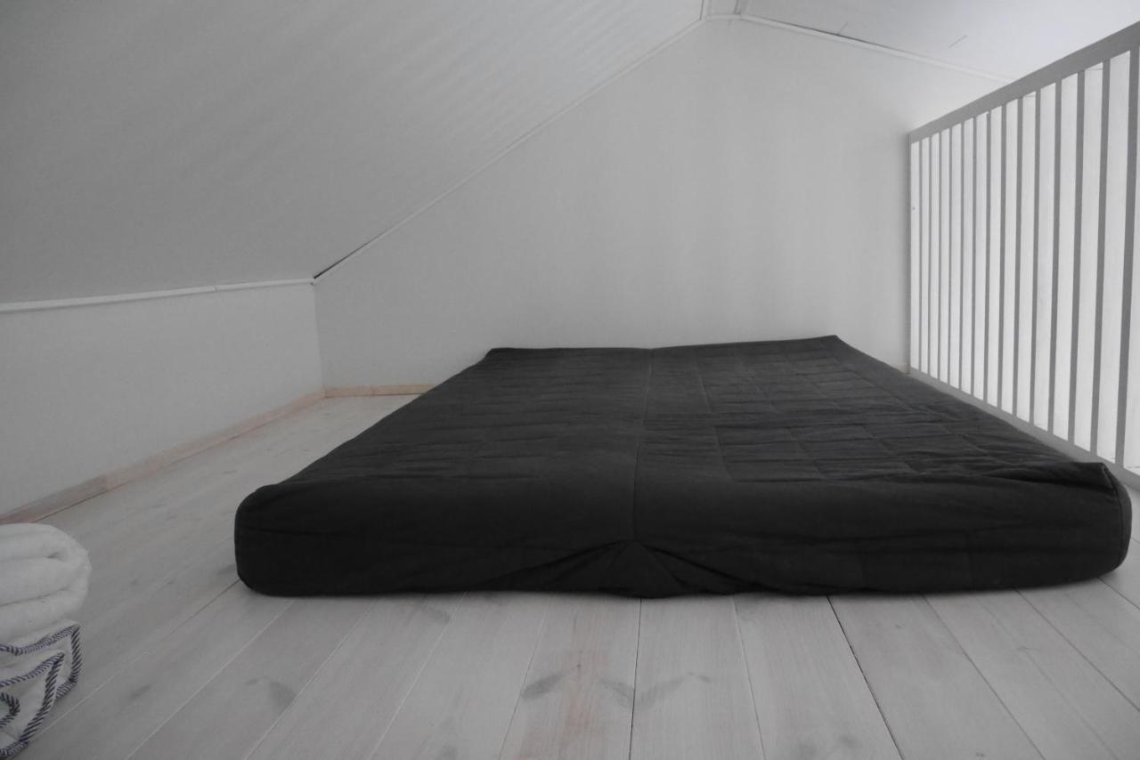 Cozy 4 Person Guesthouse On Quiet Residential Area Oulu Bagian luar foto