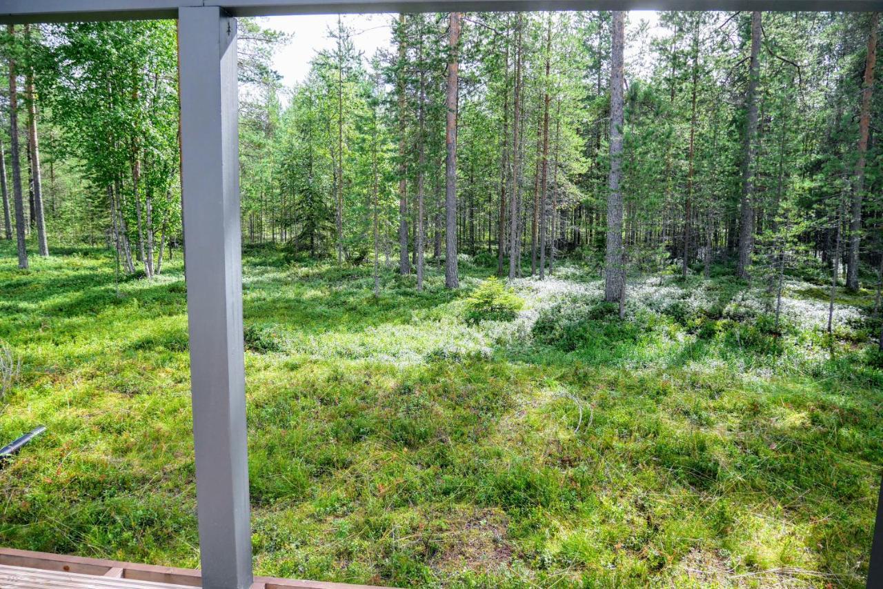 Cozy 4 Person Guesthouse On Quiet Residential Area Oulu Bagian luar foto